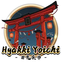Hyakki Yoichi